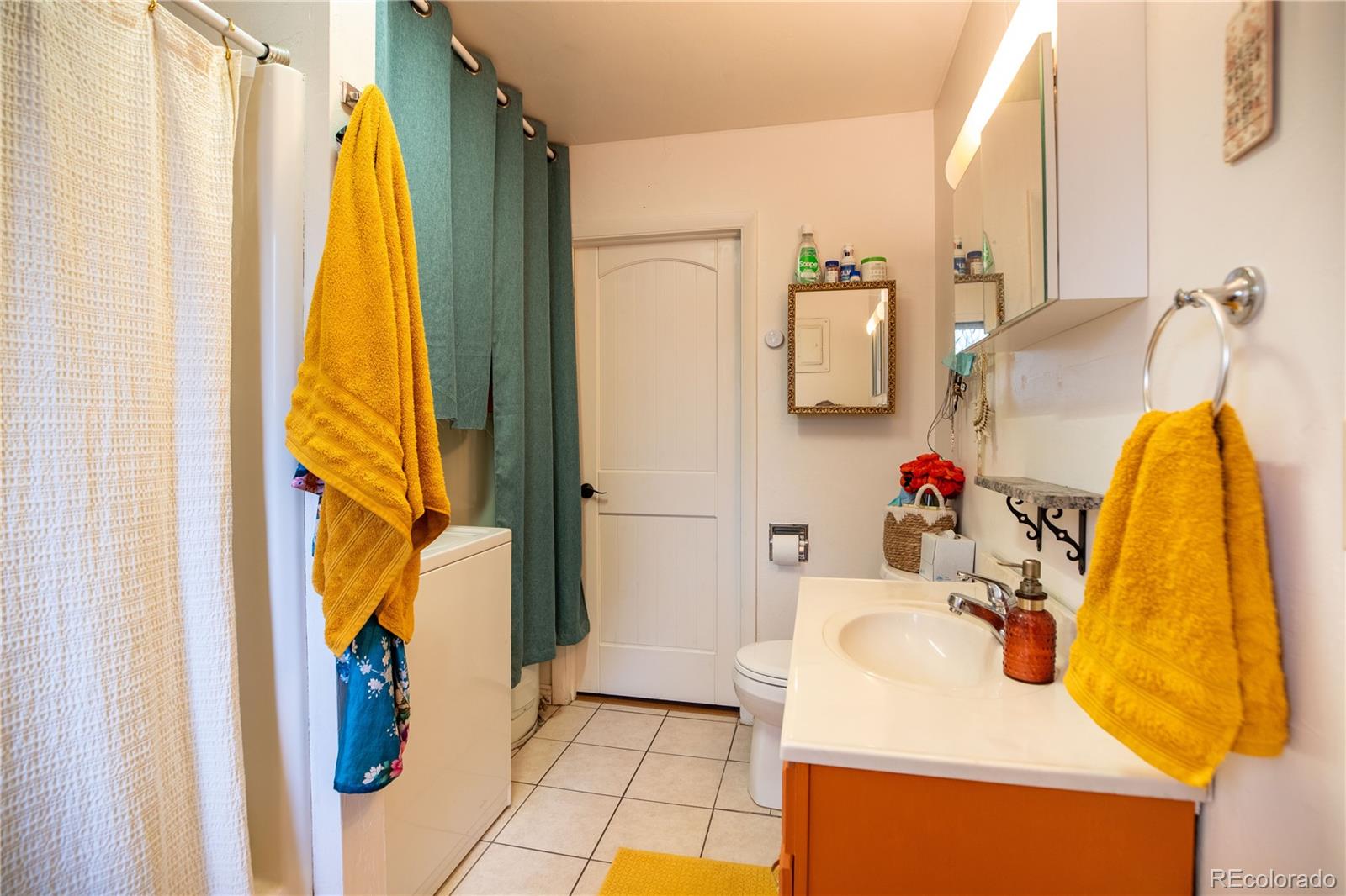 MLS Image #13 for 128 n gunnison avenue,buena vista, Colorado