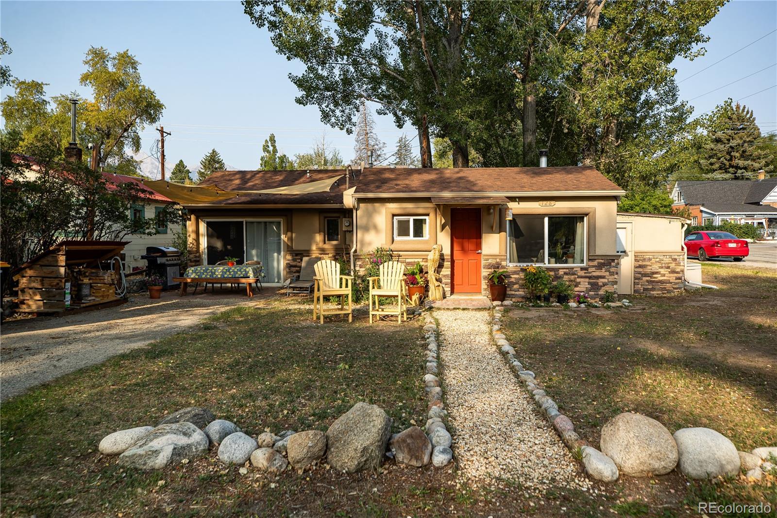 MLS Image #17 for 128 n gunnison avenue,buena vista, Colorado