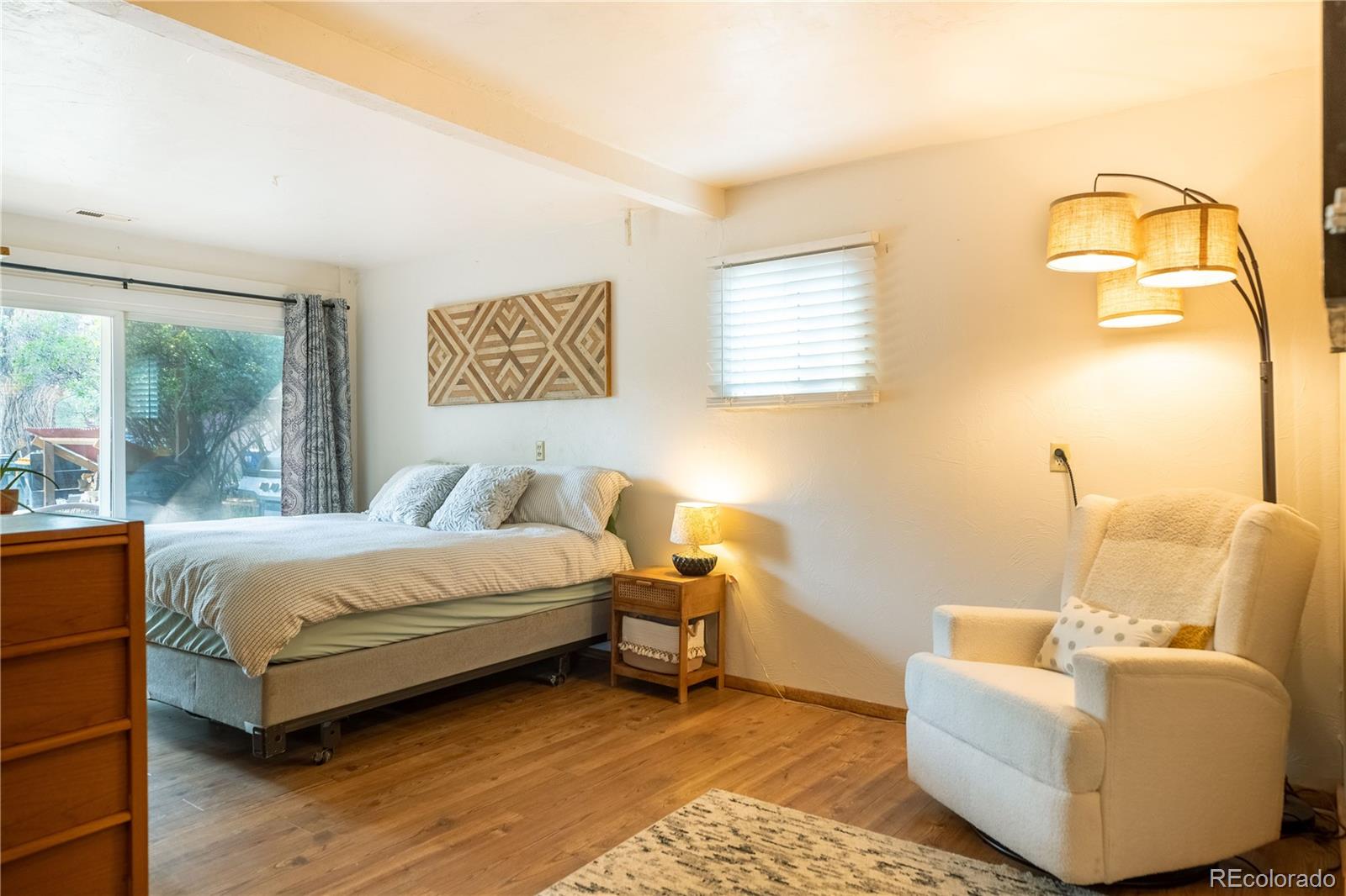 MLS Image #2 for 128 n gunnison avenue,buena vista, Colorado
