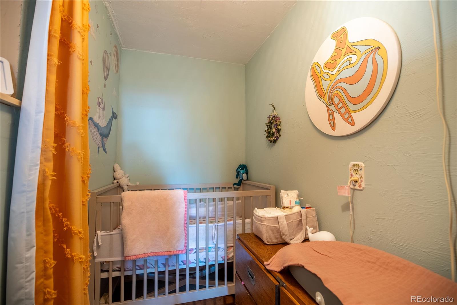 MLS Image #5 for 128 n gunnison avenue,buena vista, Colorado