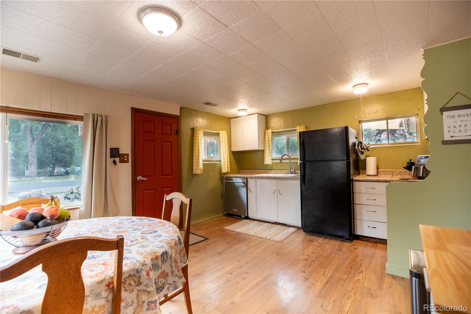 MLS Image #9 for 128 n gunnison avenue,buena vista, Colorado