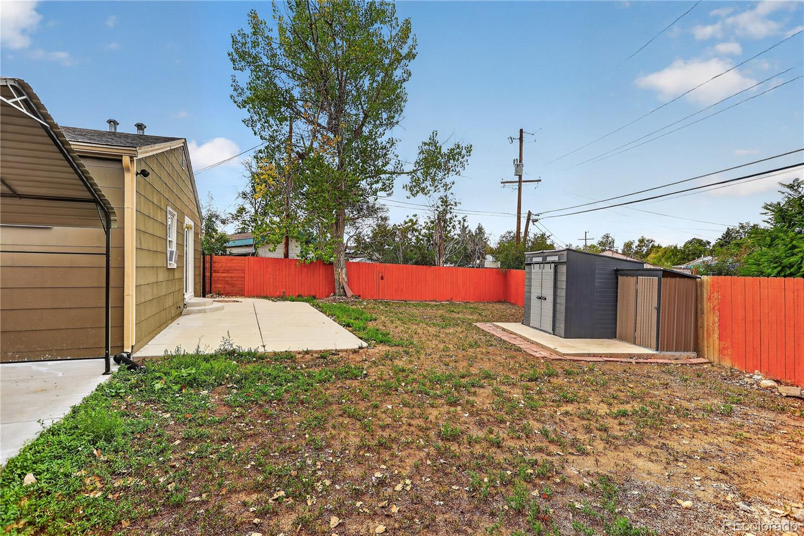 MLS Image #20 for 937  kramer court,aurora, Colorado