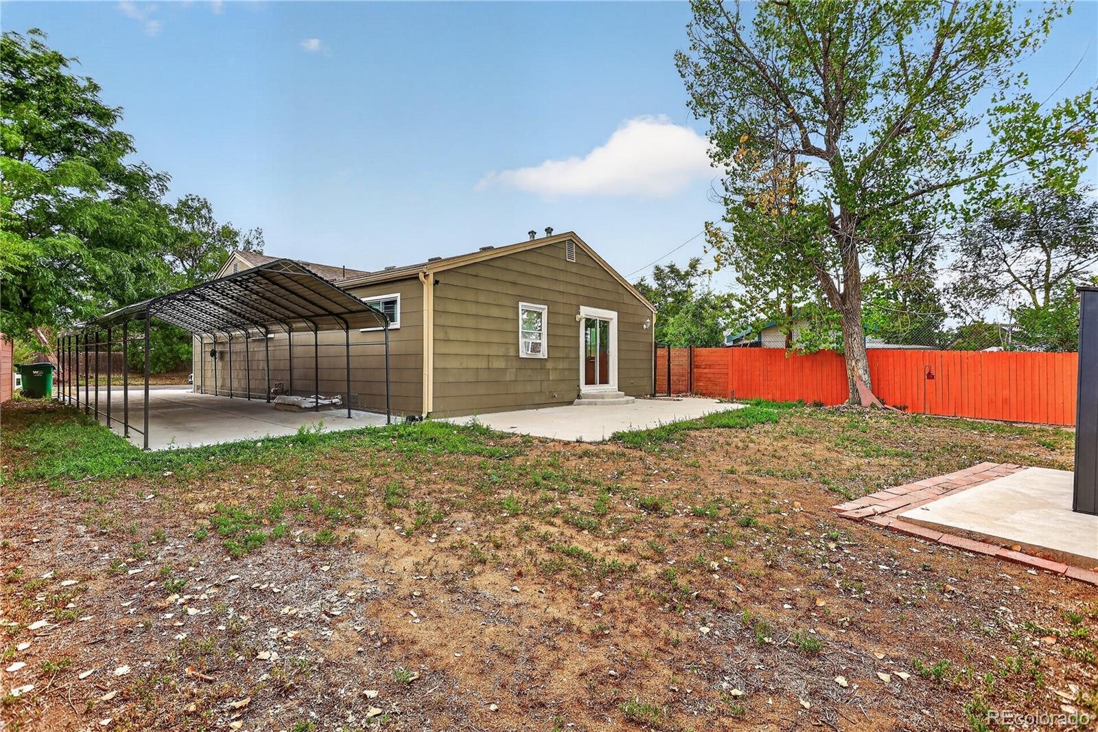 MLS Image #21 for 937  kramer court,aurora, Colorado
