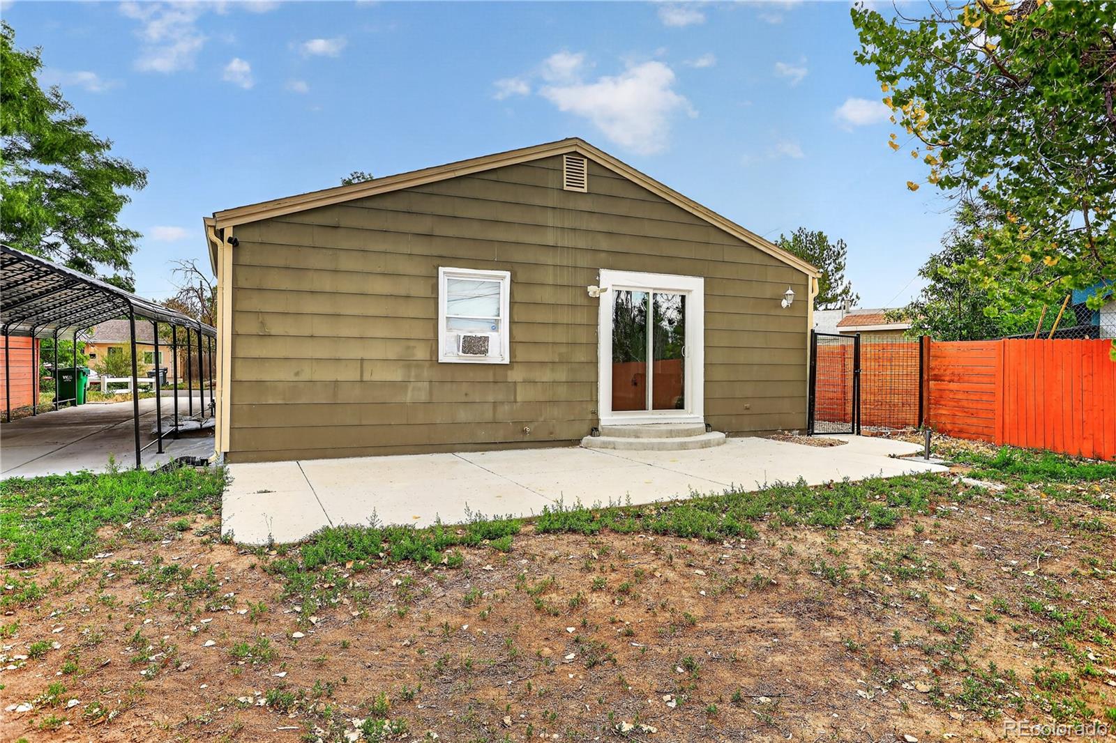 MLS Image #22 for 937  kramer court,aurora, Colorado