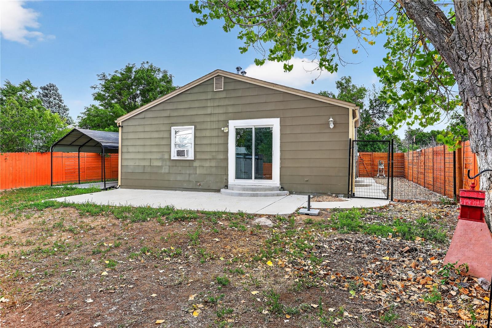 MLS Image #23 for 937  kramer court,aurora, Colorado