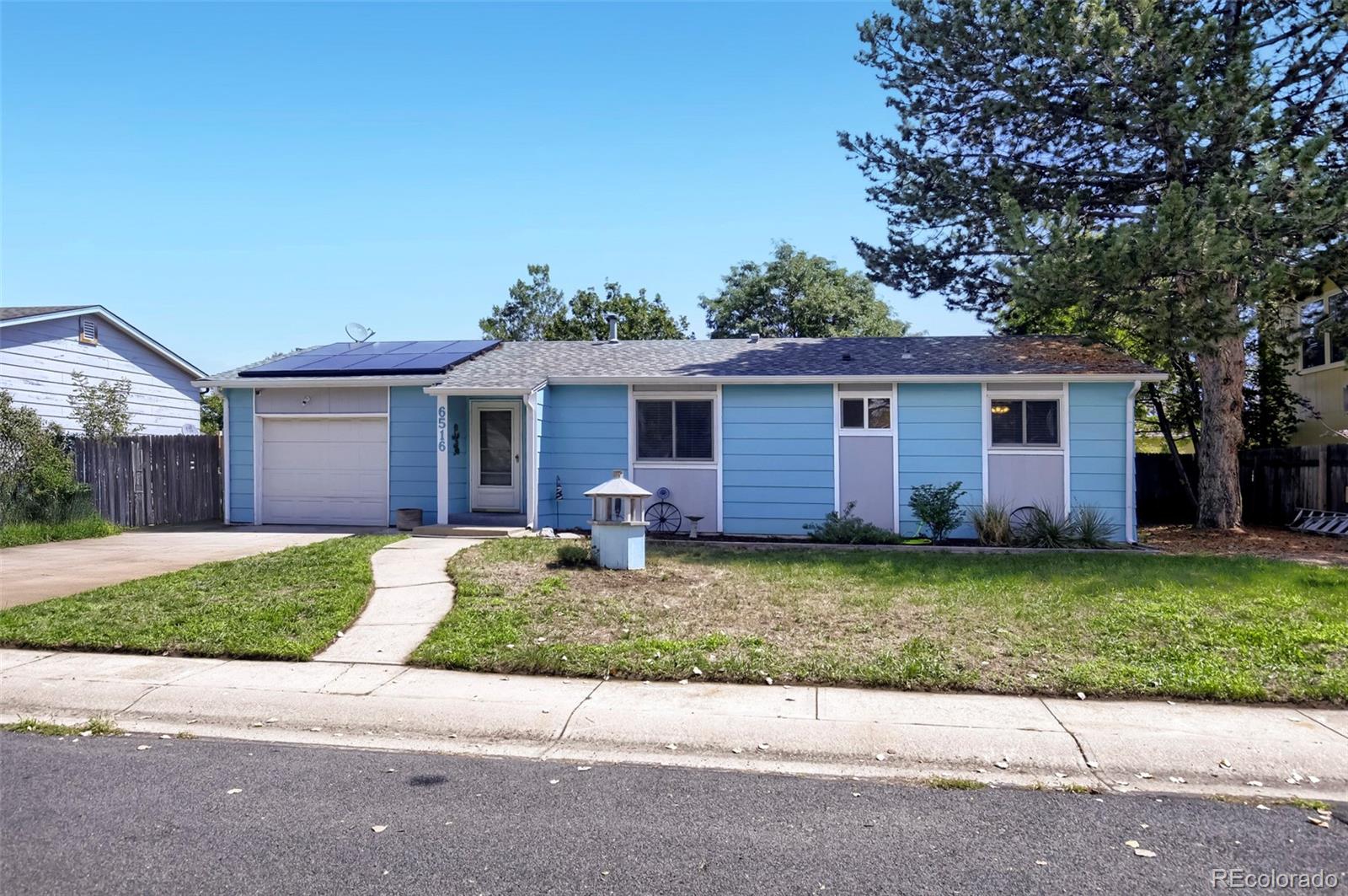 MLS Image #1 for 6516  orbit way,fort collins, Colorado