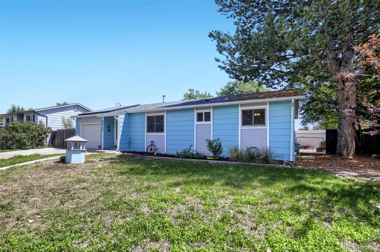 MLS Image #2 for 6516  orbit way,fort collins, Colorado