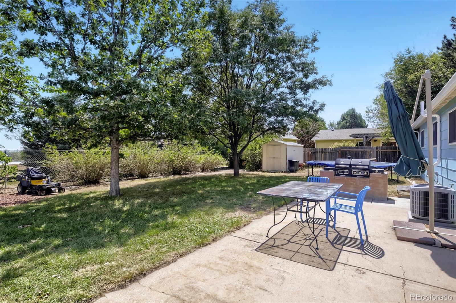 MLS Image #20 for 6516  orbit way,fort collins, Colorado