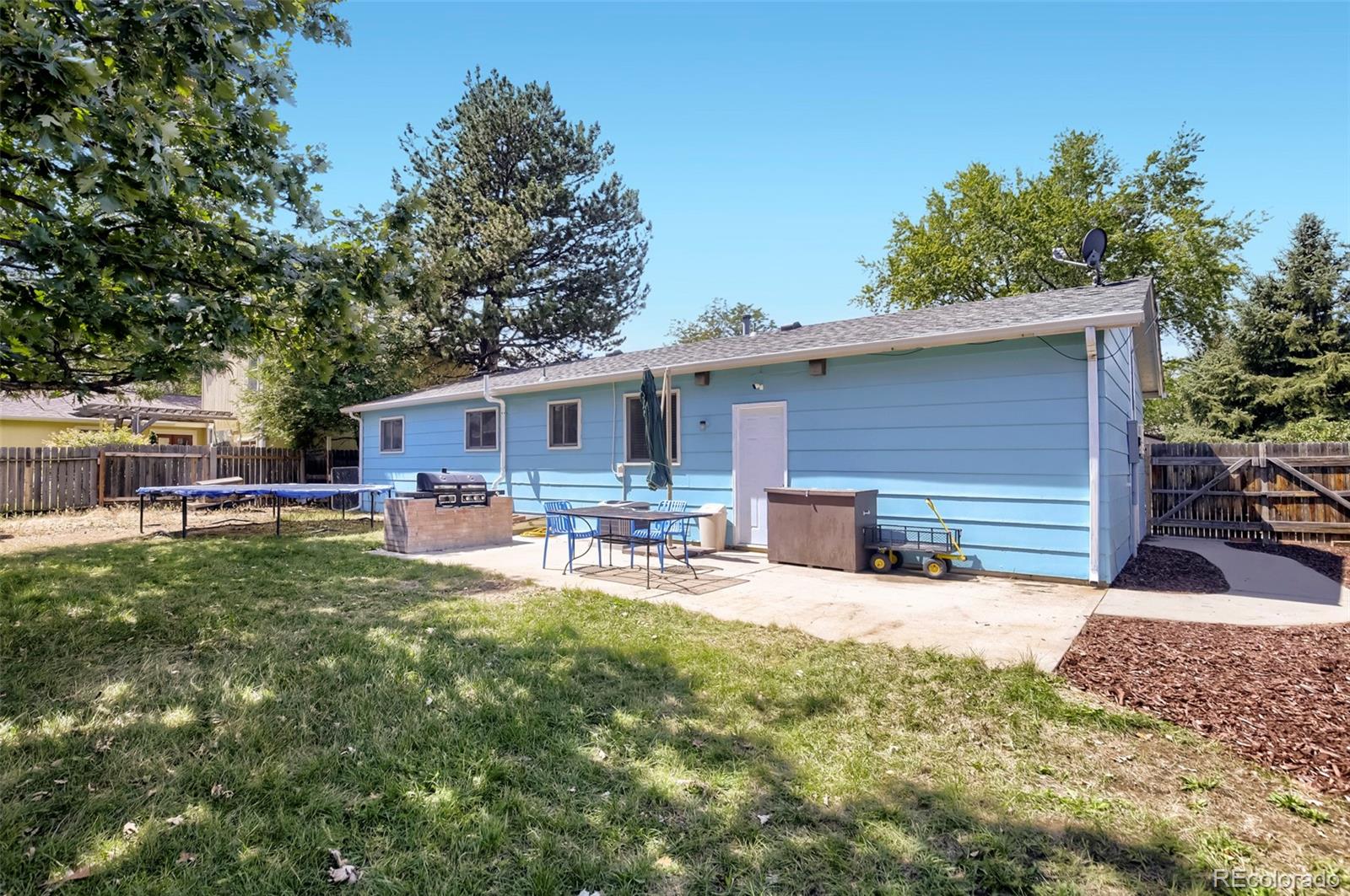 MLS Image #21 for 6516  orbit way,fort collins, Colorado