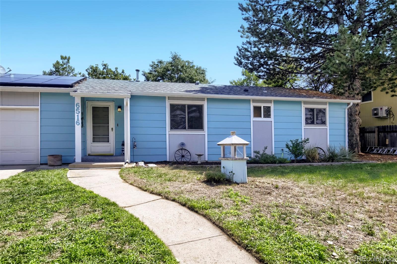 MLS Image #27 for 6516  orbit way,fort collins, Colorado