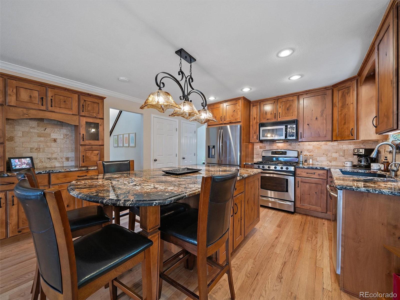 MLS Image #11 for 3  wood sorrel ,littleton, Colorado