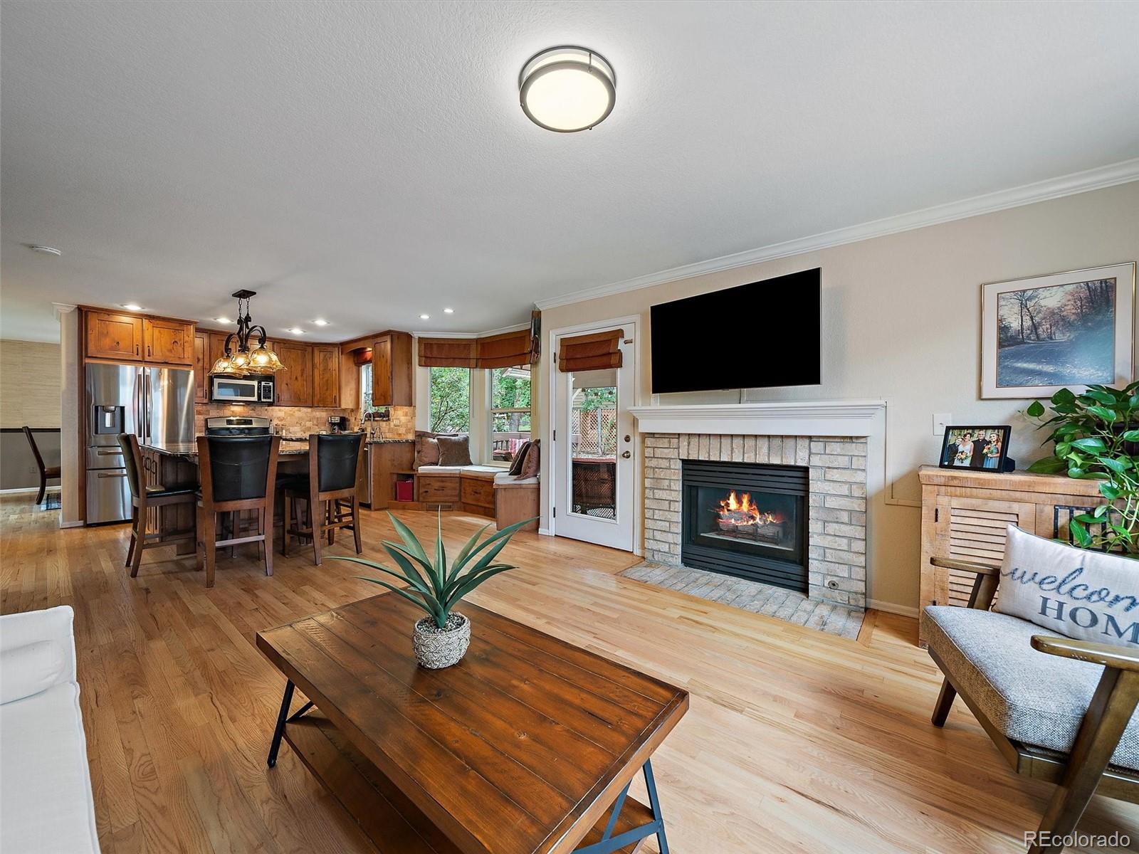 MLS Image #13 for 3  wood sorrel ,littleton, Colorado