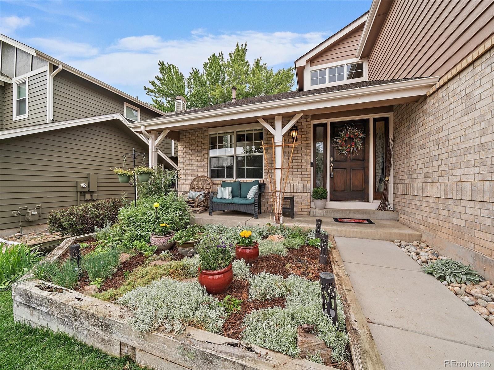 MLS Image #2 for 3  wood sorrel ,littleton, Colorado