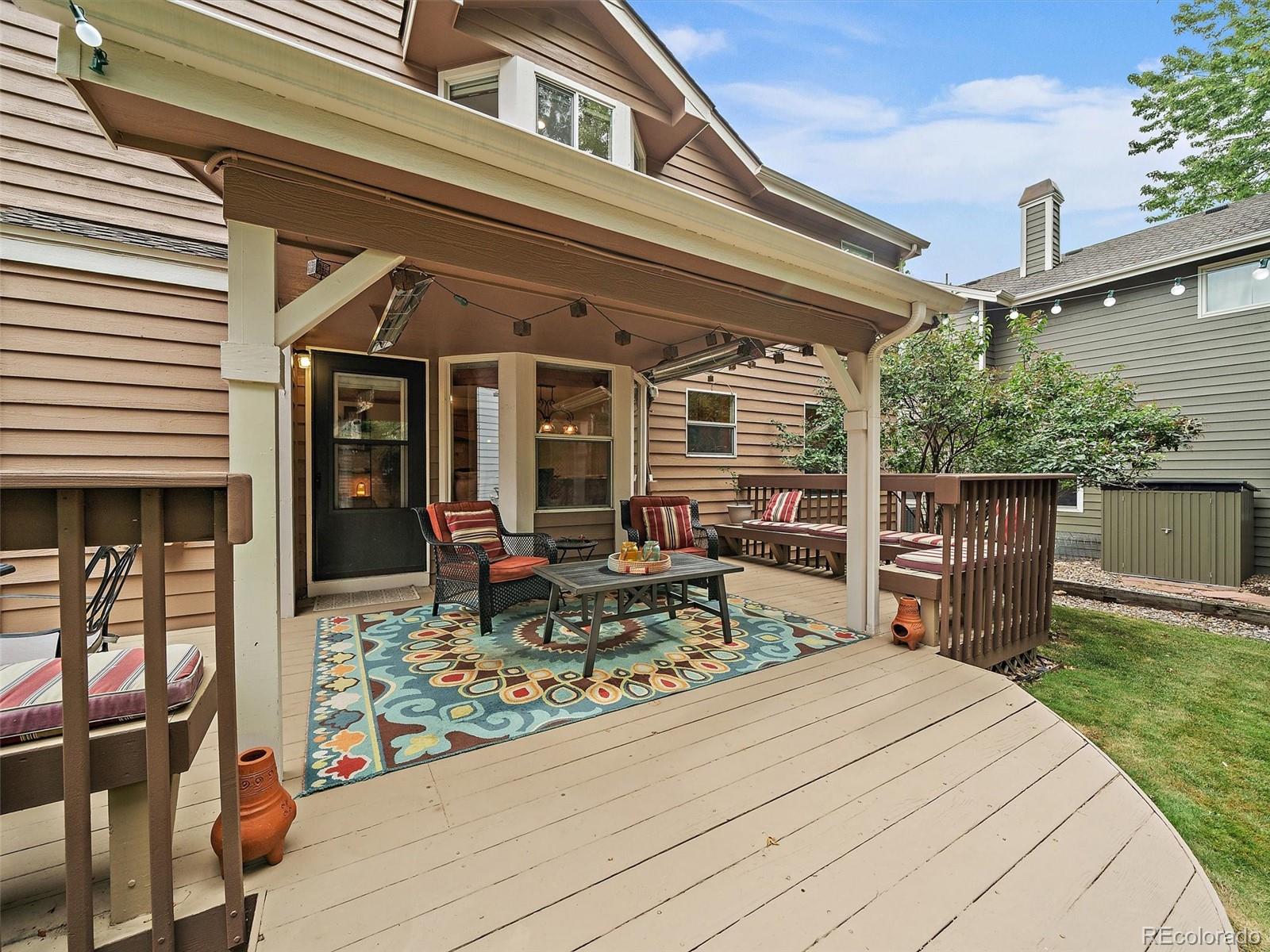 MLS Image #30 for 3  wood sorrel ,littleton, Colorado