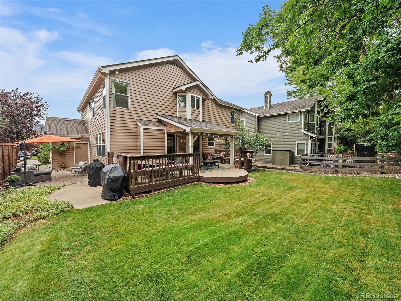 MLS Image #33 for 3  wood sorrel ,littleton, Colorado