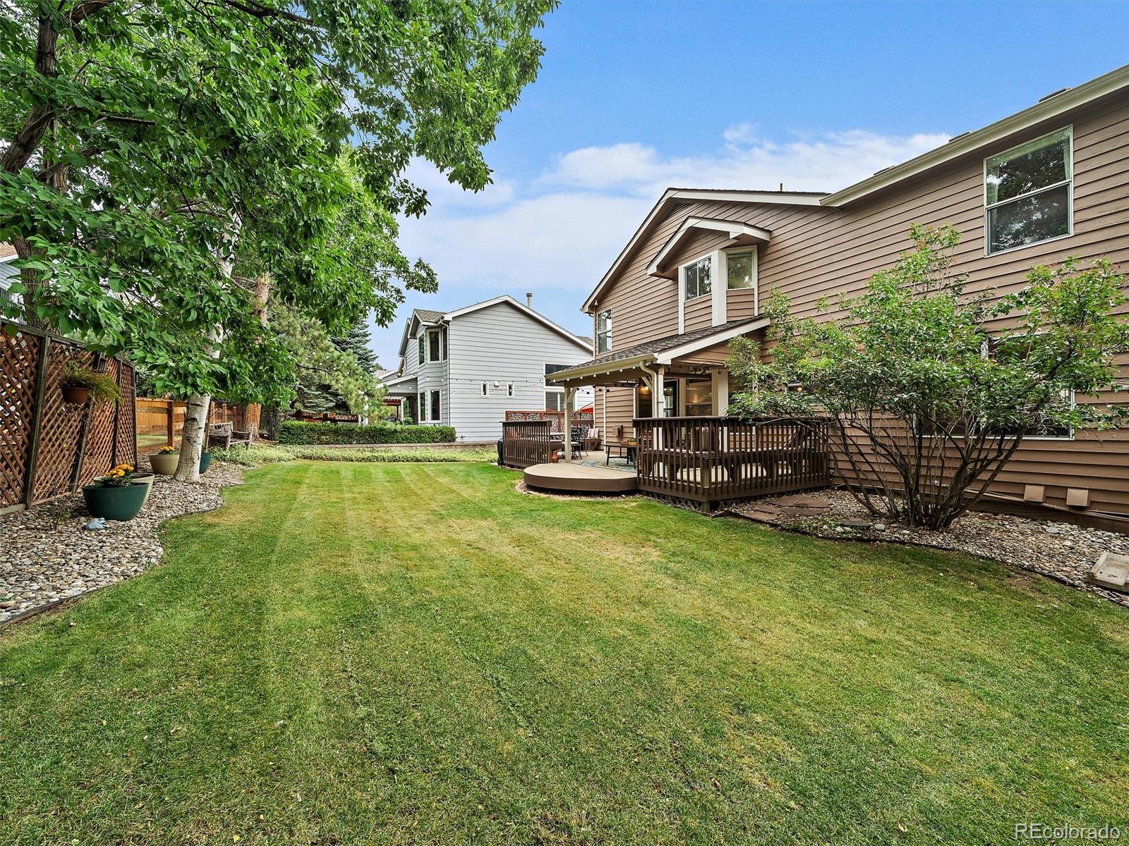 MLS Image #34 for 3  wood sorrel ,littleton, Colorado