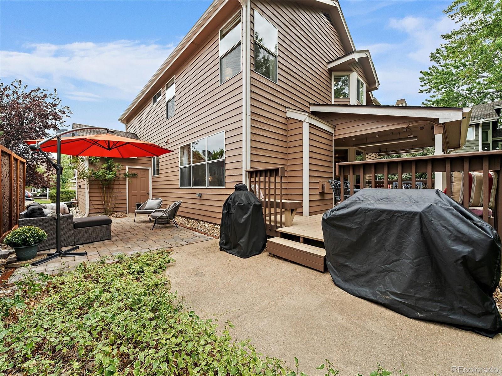 MLS Image #35 for 3  wood sorrel ,littleton, Colorado