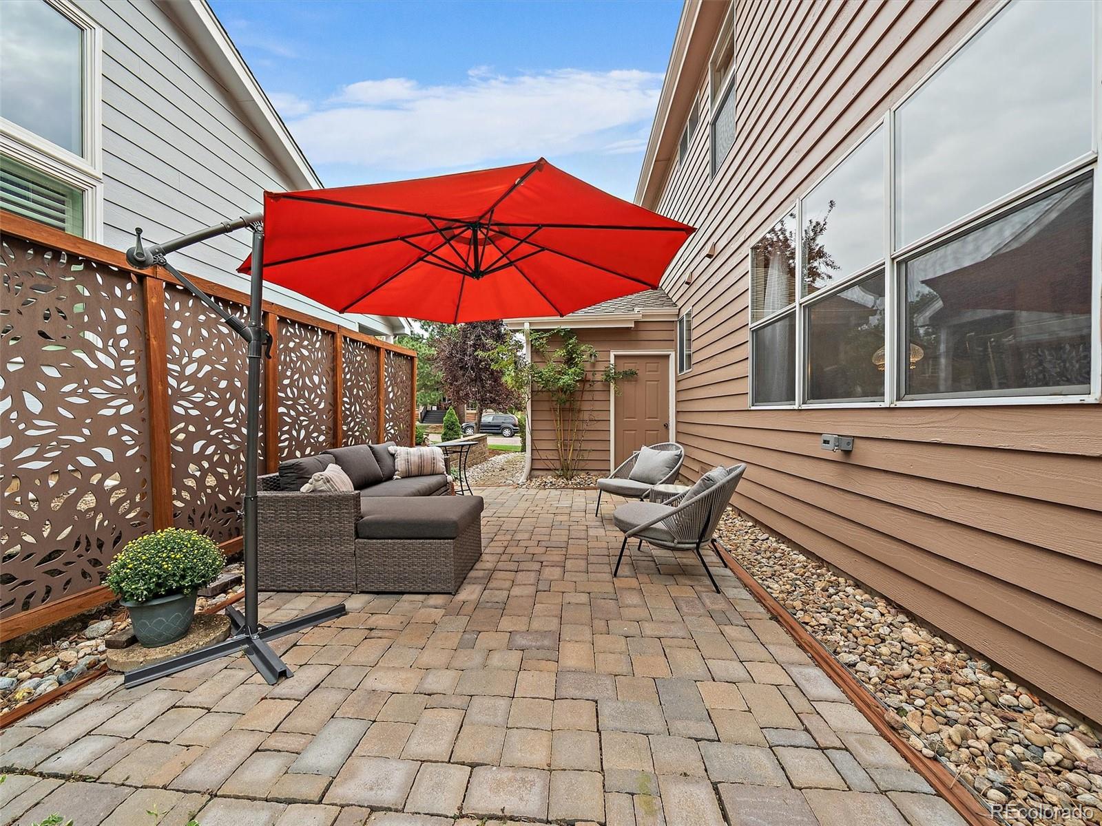 MLS Image #36 for 3  wood sorrel ,littleton, Colorado