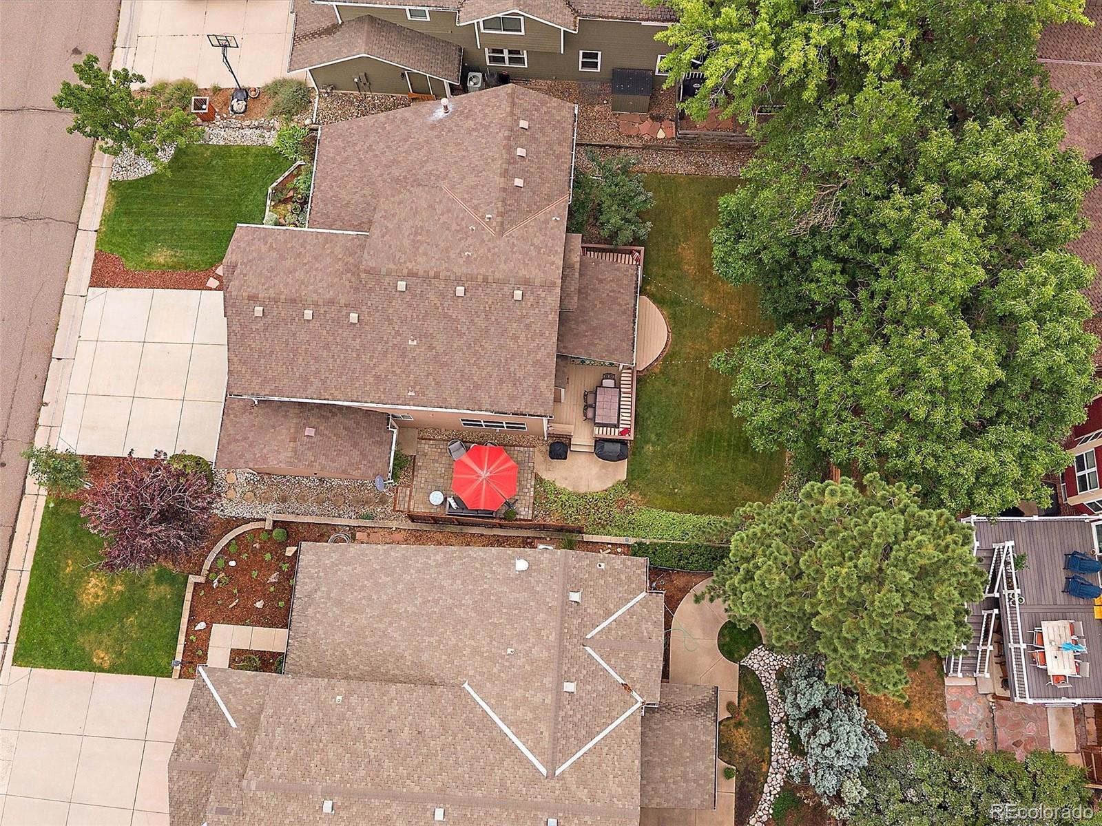 MLS Image #37 for 3  wood sorrel ,littleton, Colorado