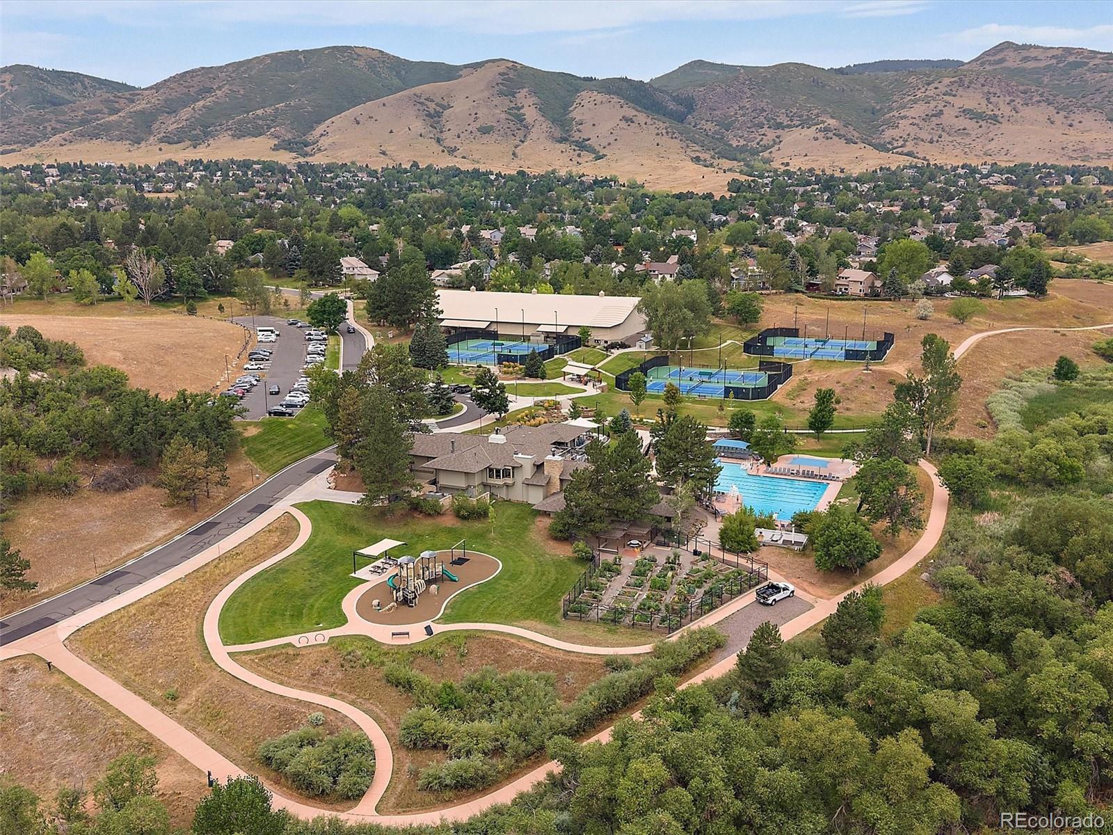 MLS Image #38 for 3  wood sorrel ,littleton, Colorado
