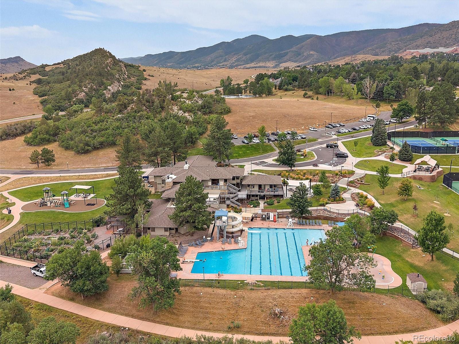 MLS Image #39 for 3  wood sorrel ,littleton, Colorado