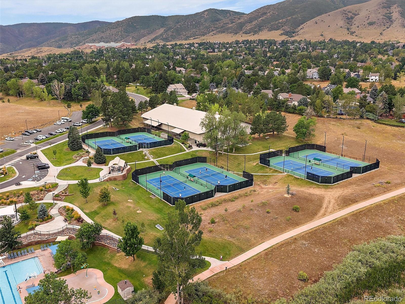 MLS Image #40 for 3  wood sorrel ,littleton, Colorado