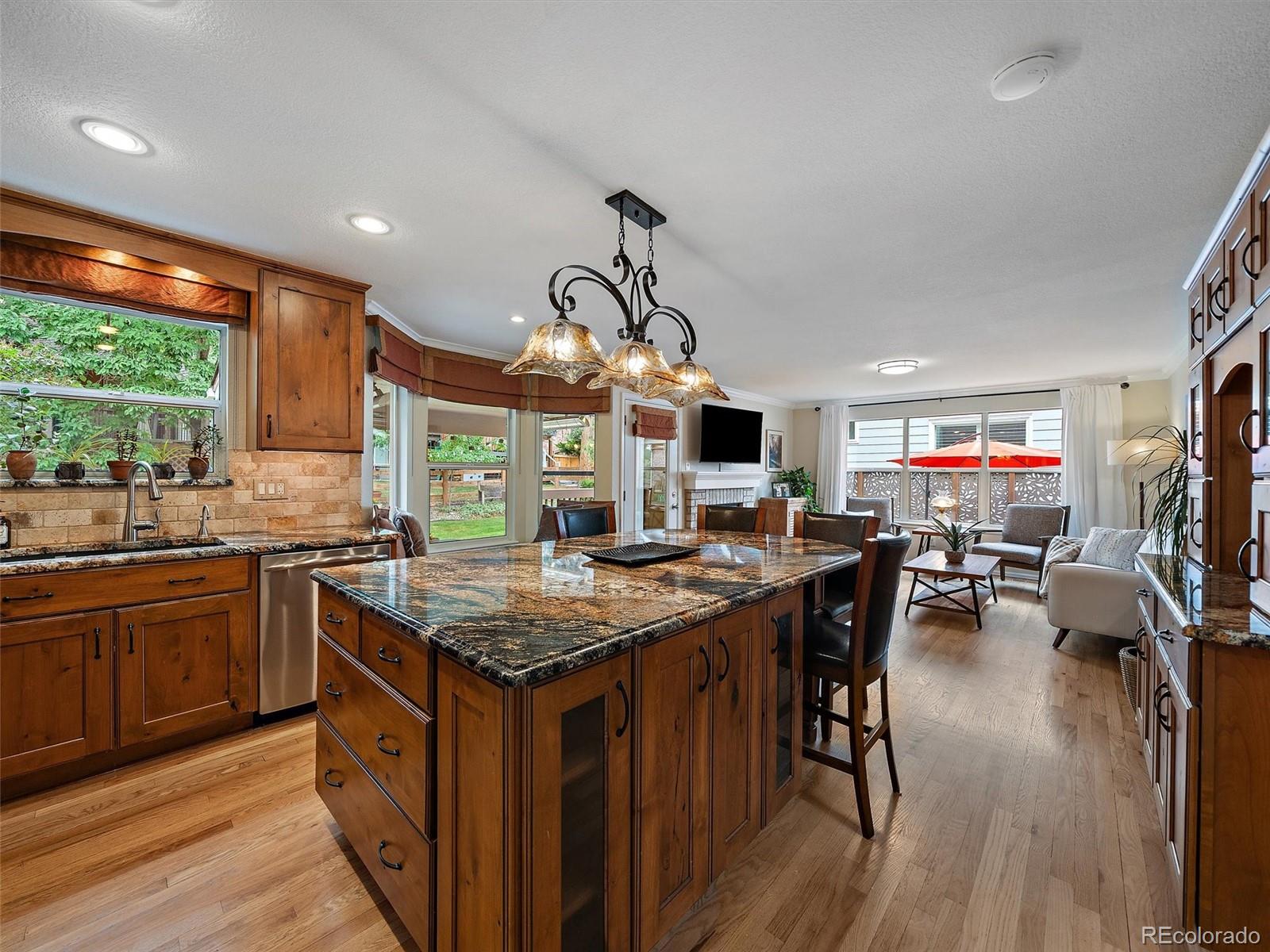 MLS Image #8 for 3  wood sorrel ,littleton, Colorado