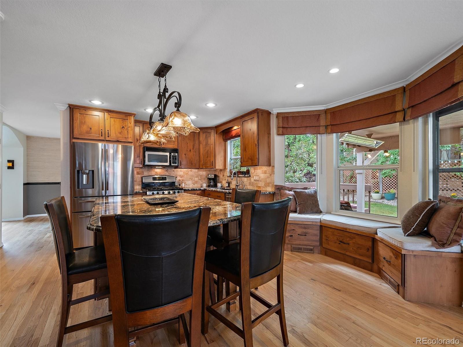 MLS Image #9 for 3  wood sorrel ,littleton, Colorado