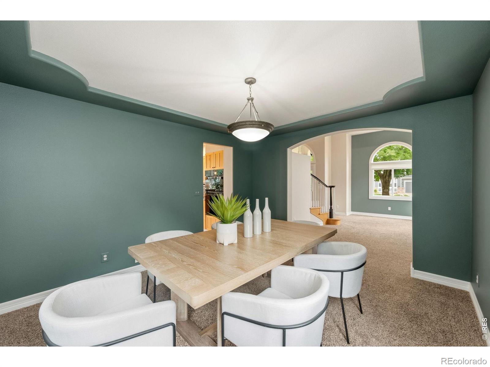 MLS Image #17 for 5632  weeping way,fort collins, Colorado