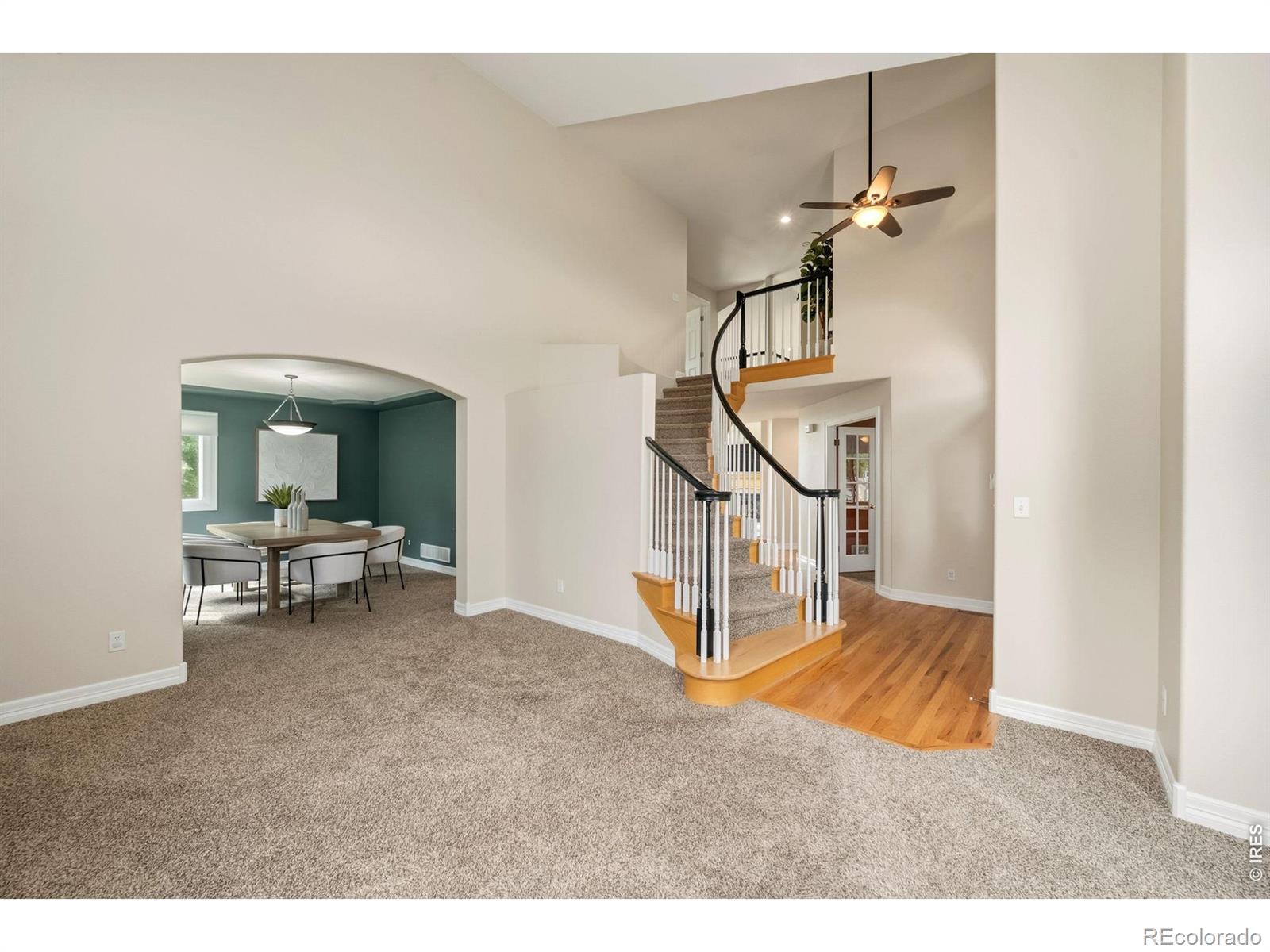 MLS Image #20 for 5632  weeping way,fort collins, Colorado