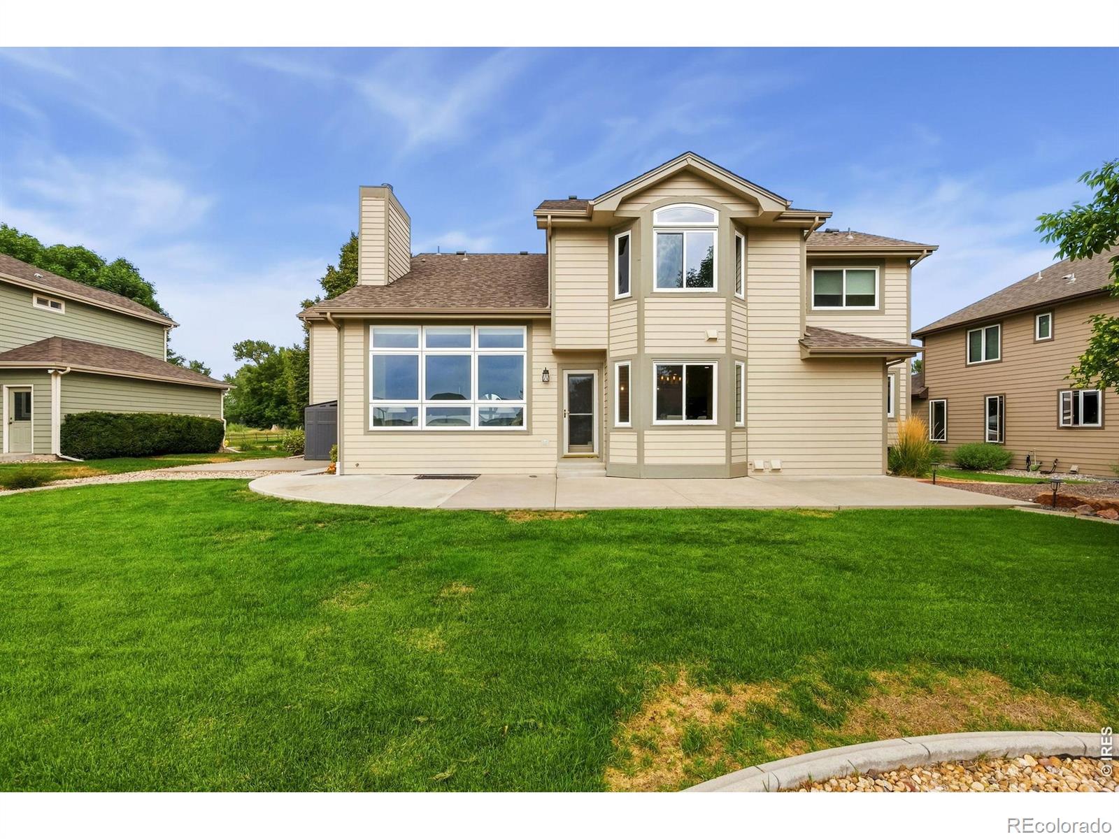 MLS Image #42 for 5632  weeping way,fort collins, Colorado