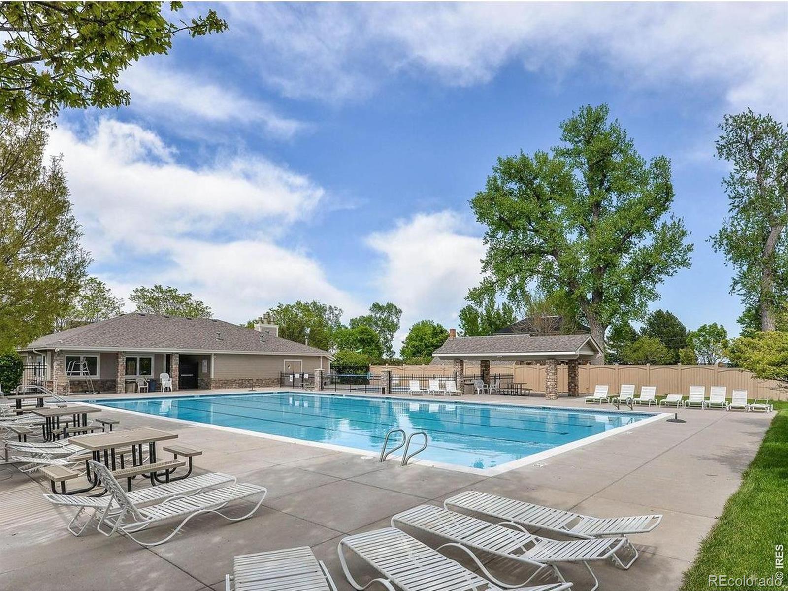 MLS Image #44 for 5632  weeping way,fort collins, Colorado