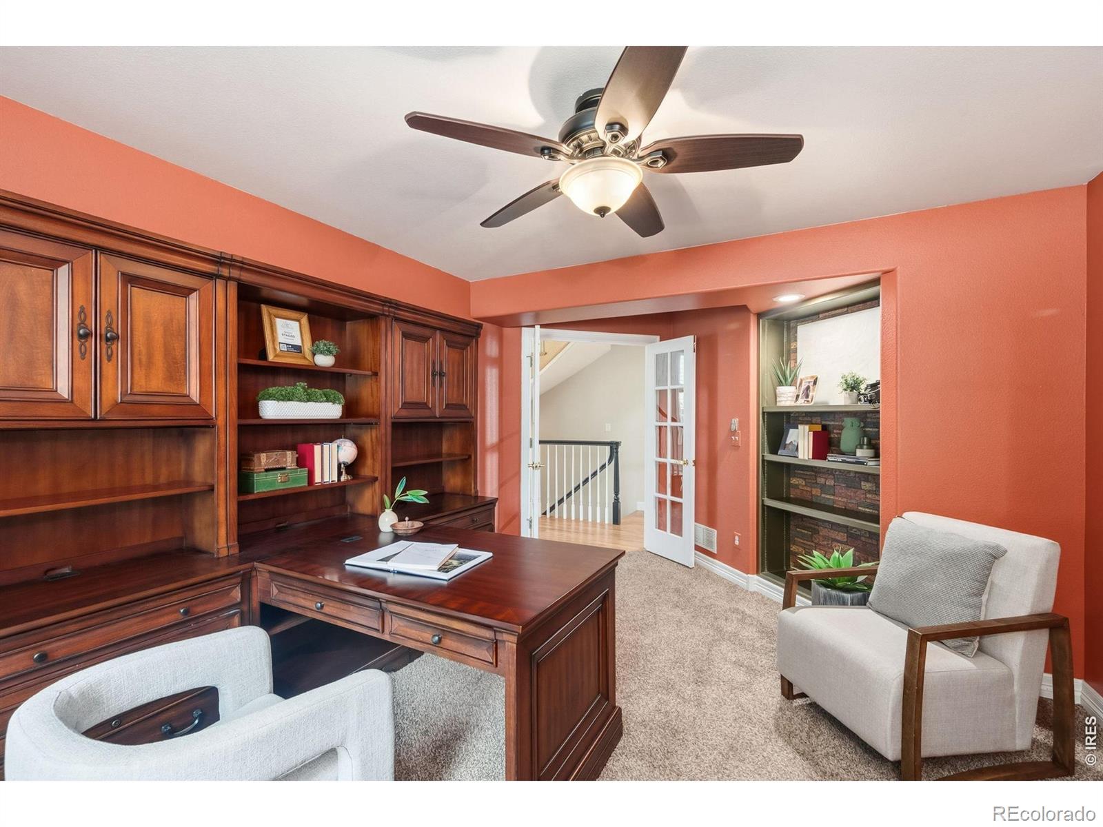 MLS Image #5 for 5632  weeping way,fort collins, Colorado