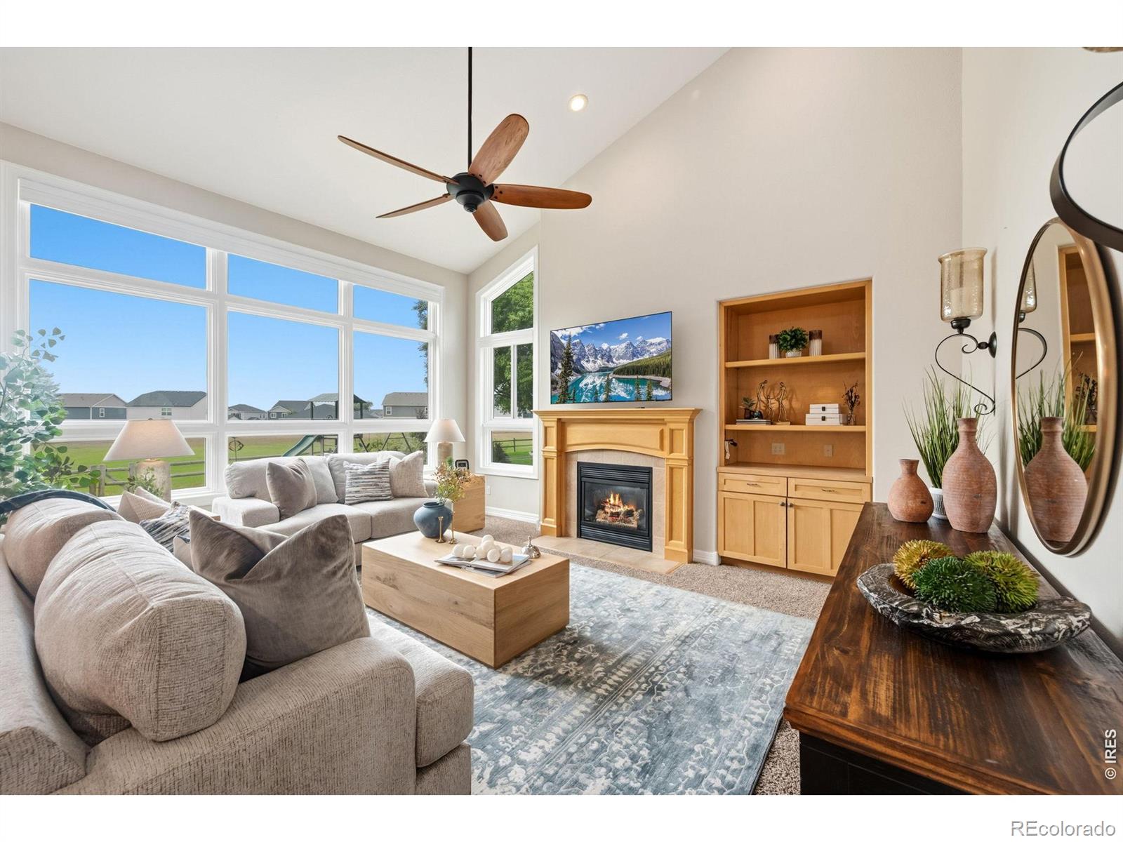 MLS Image #6 for 5632  weeping way,fort collins, Colorado