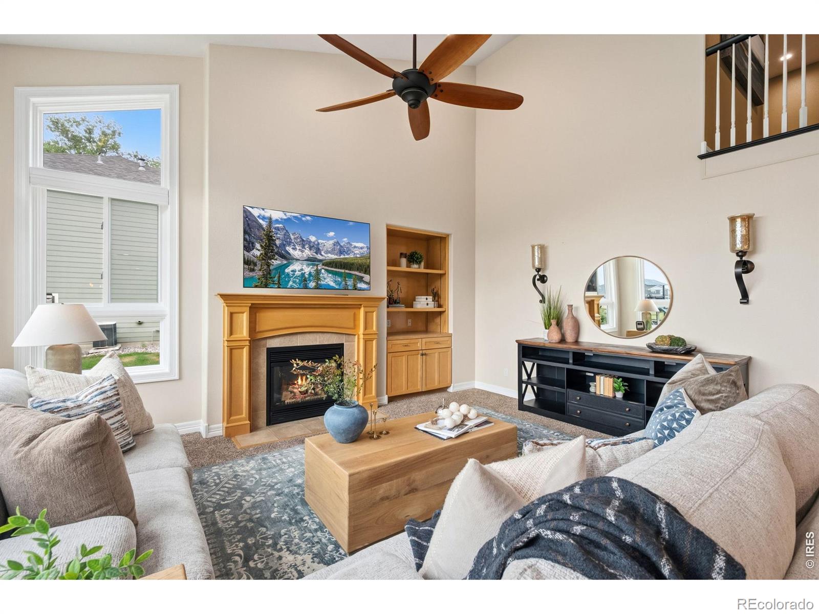 MLS Image #9 for 5632  weeping way,fort collins, Colorado