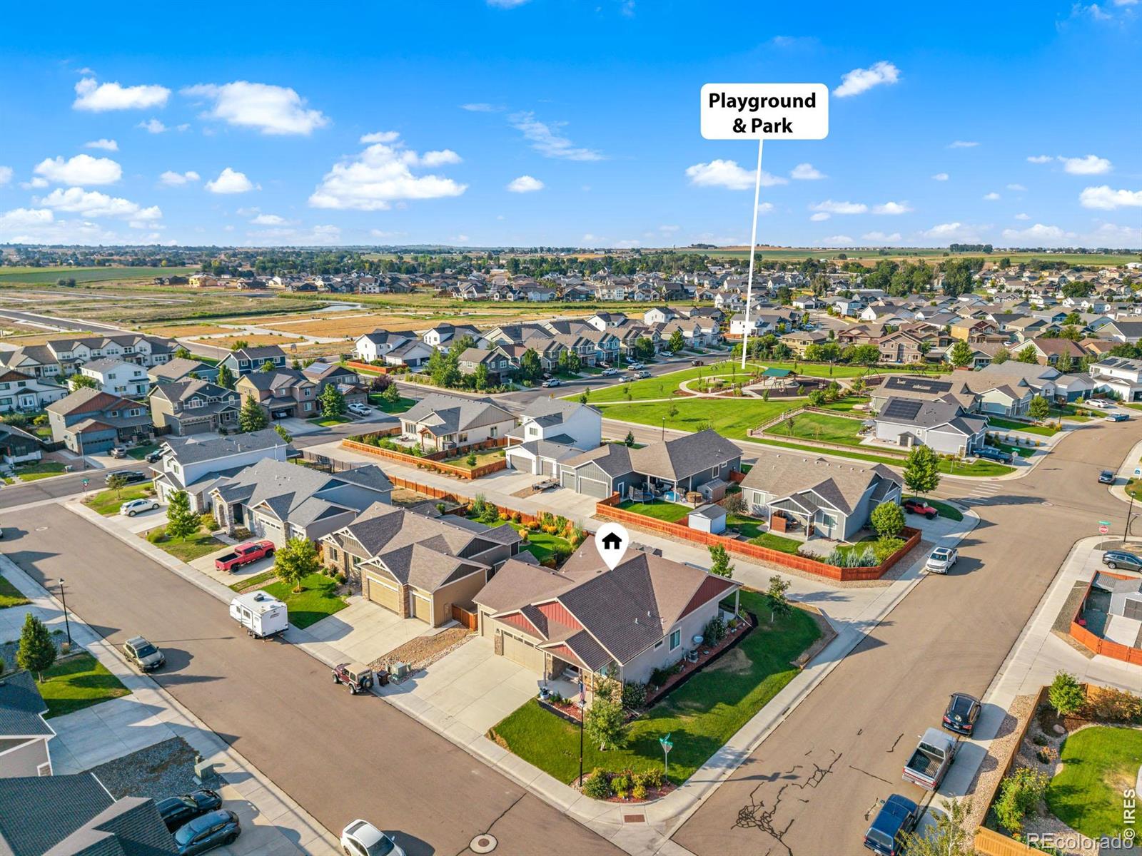 MLS Image #1 for 84  turnberry drive,windsor, Colorado