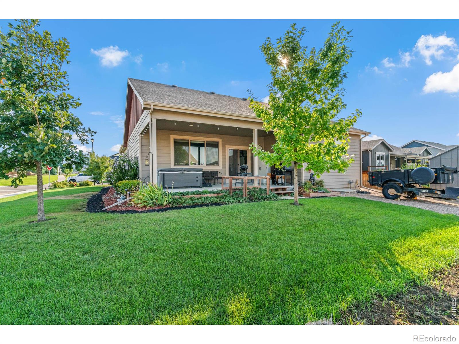 MLS Image #3 for 84  turnberry drive,windsor, Colorado