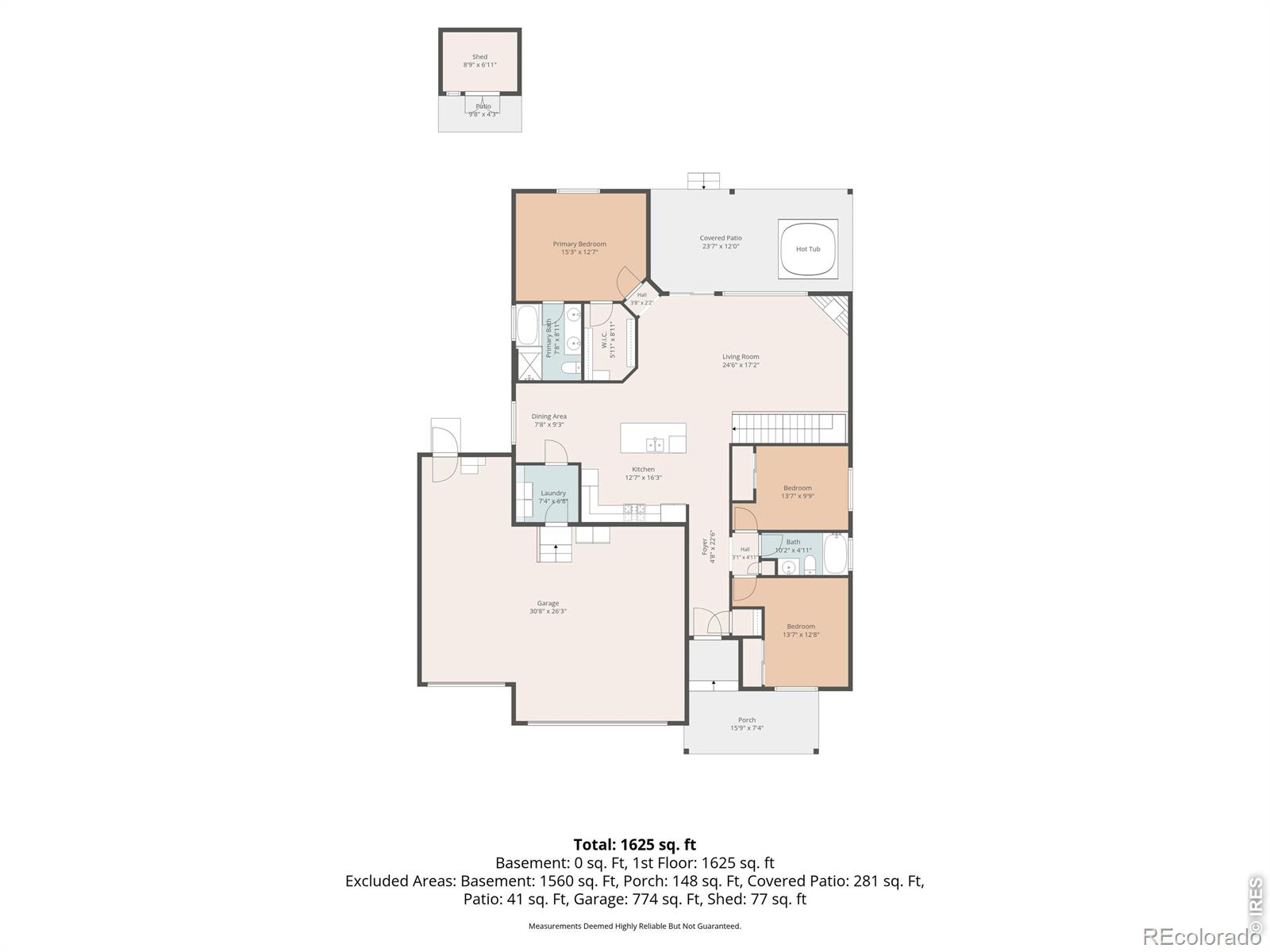MLS Image #39 for 84  turnberry drive,windsor, Colorado