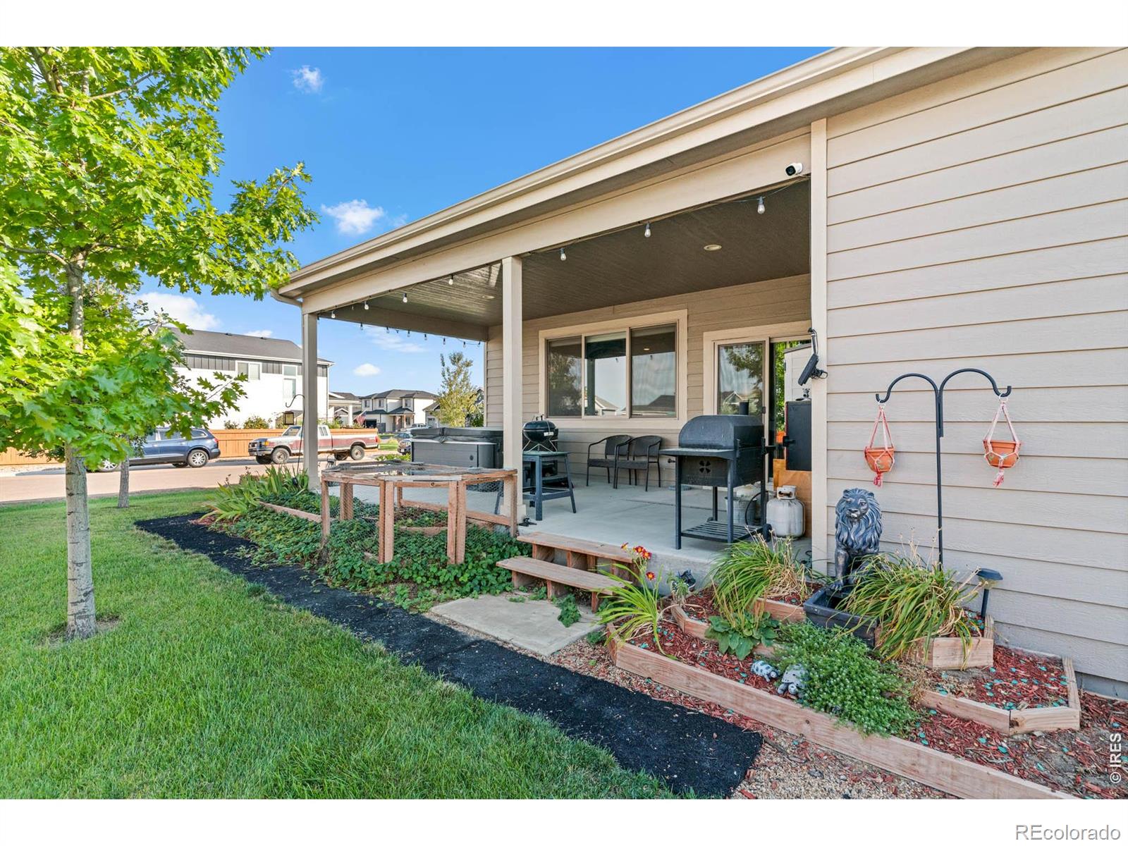 MLS Image #4 for 84  turnberry drive,windsor, Colorado