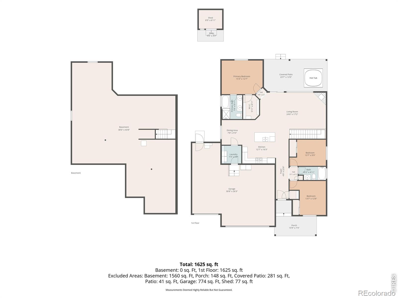 MLS Image #40 for 84  turnberry drive,windsor, Colorado
