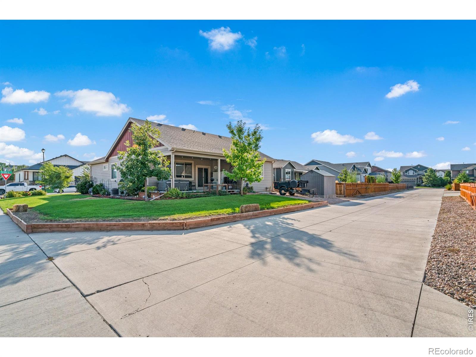 MLS Image #5 for 84  turnberry drive,windsor, Colorado