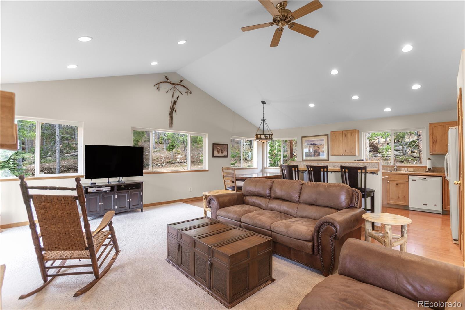MLS Image #2 for 8  yuma trail,evergreen, Colorado