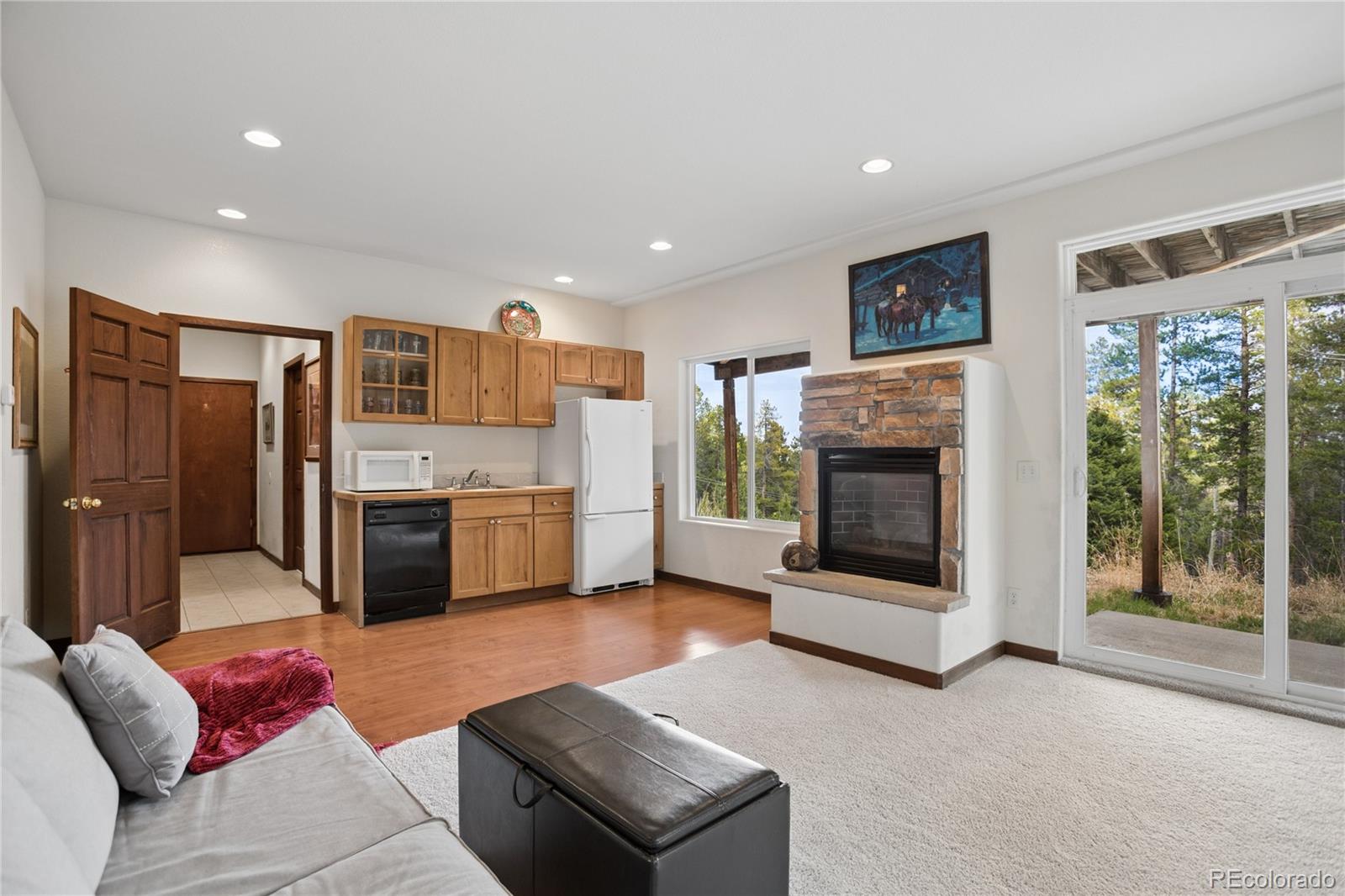 MLS Image #35 for 8  yuma trail,evergreen, Colorado