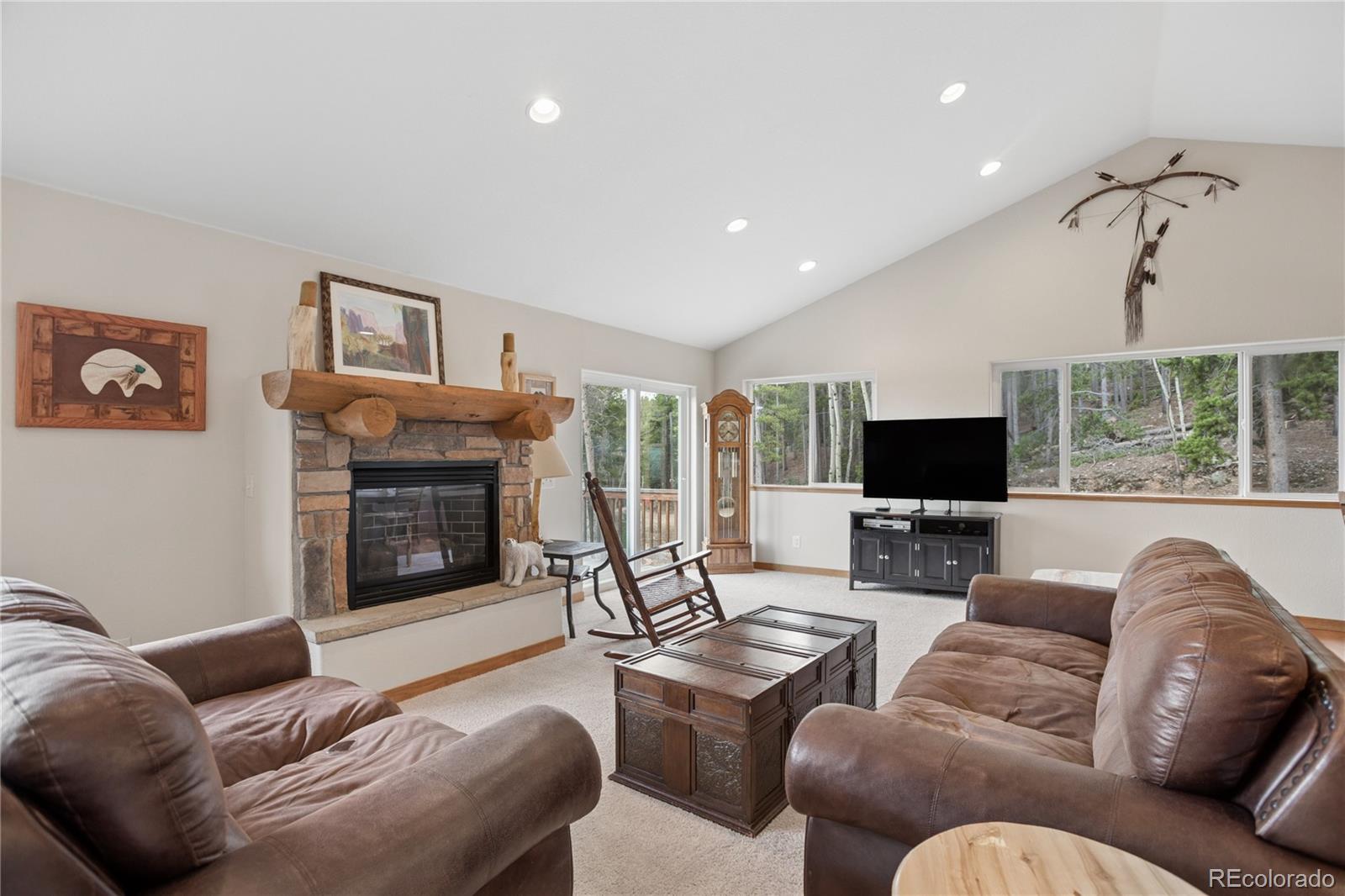 MLS Image #4 for 8  yuma trail,evergreen, Colorado