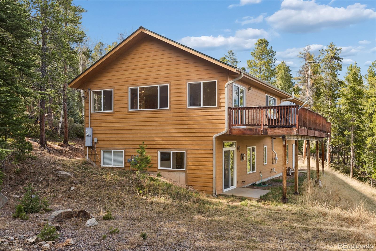 MLS Image #42 for 8  yuma trail,evergreen, Colorado
