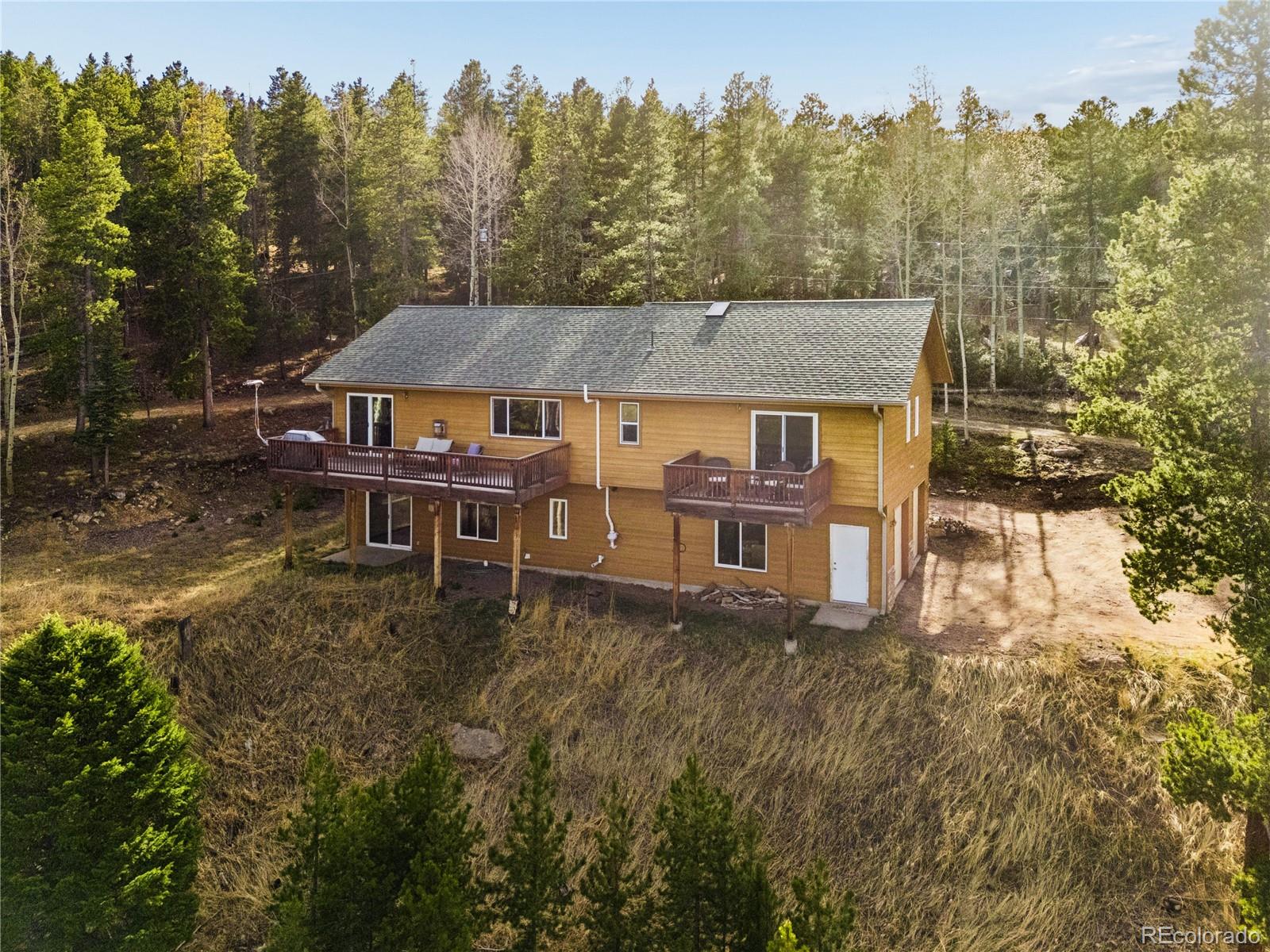 MLS Image #43 for 8  yuma trail,evergreen, Colorado