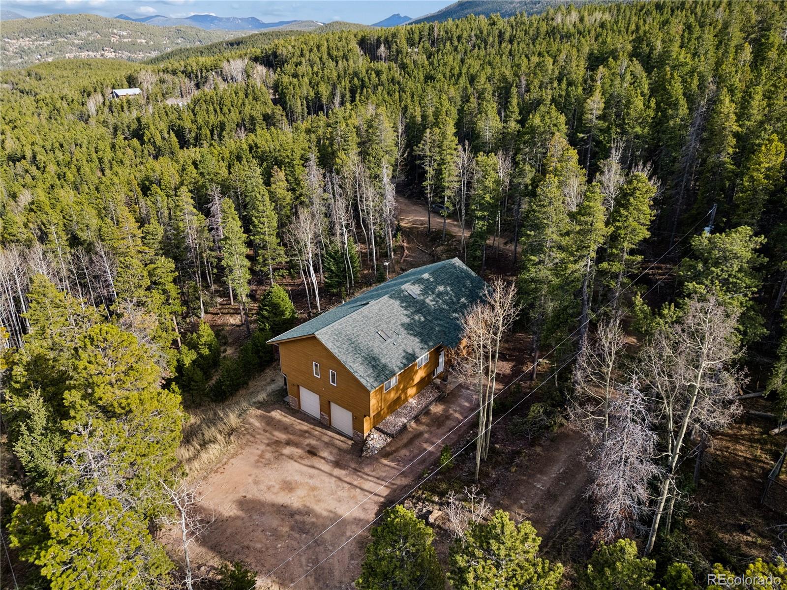 MLS Image #44 for 8  yuma trail,evergreen, Colorado