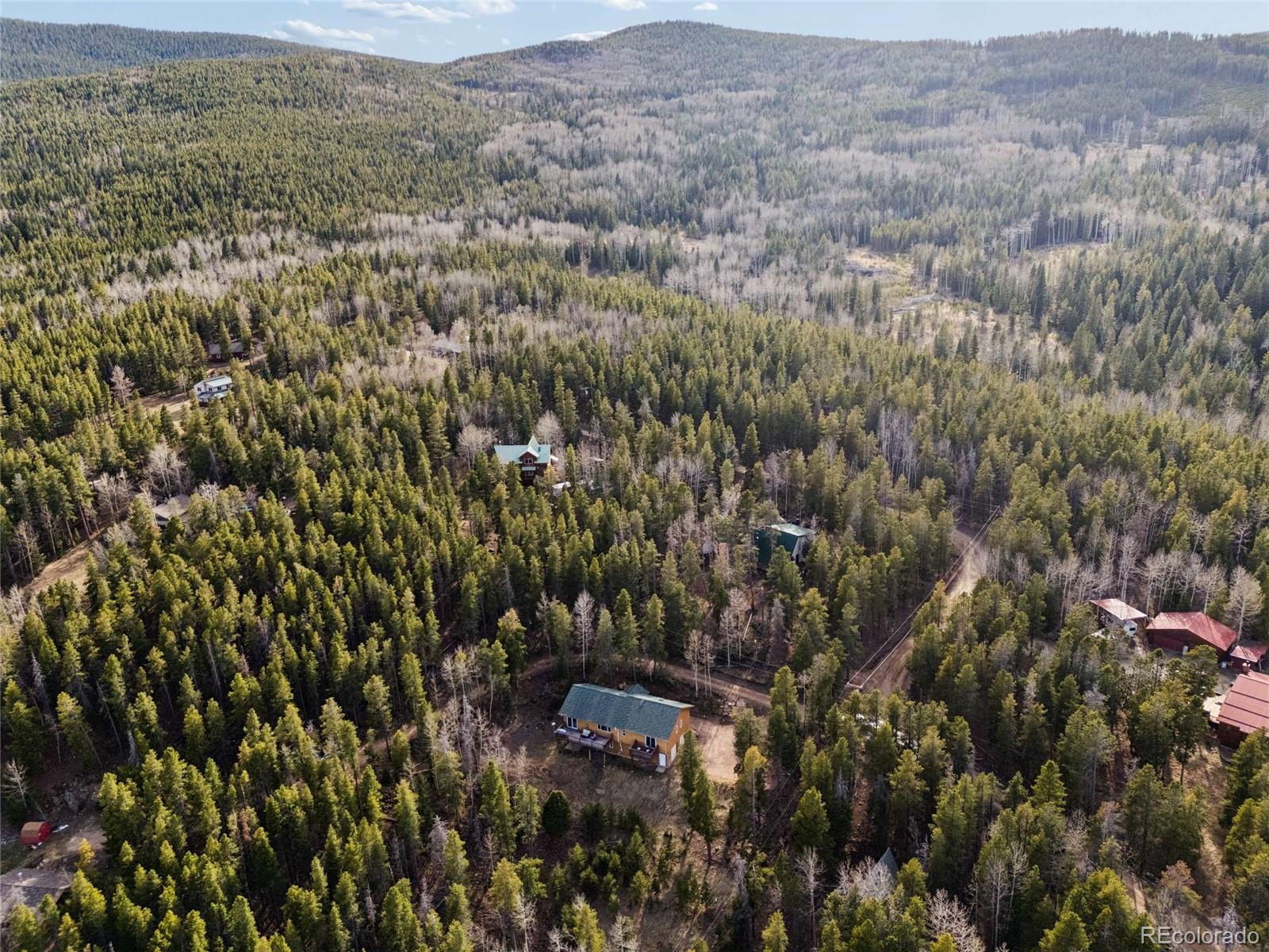 MLS Image #46 for 8  yuma trail,evergreen, Colorado