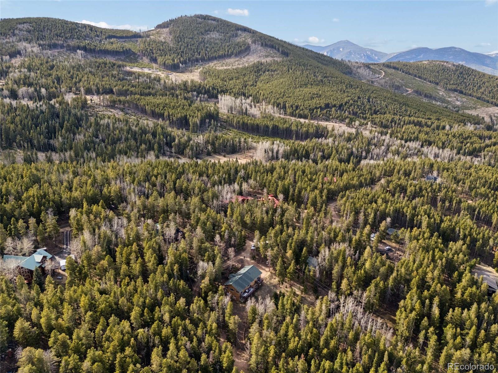 MLS Image #47 for 8  yuma trail,evergreen, Colorado