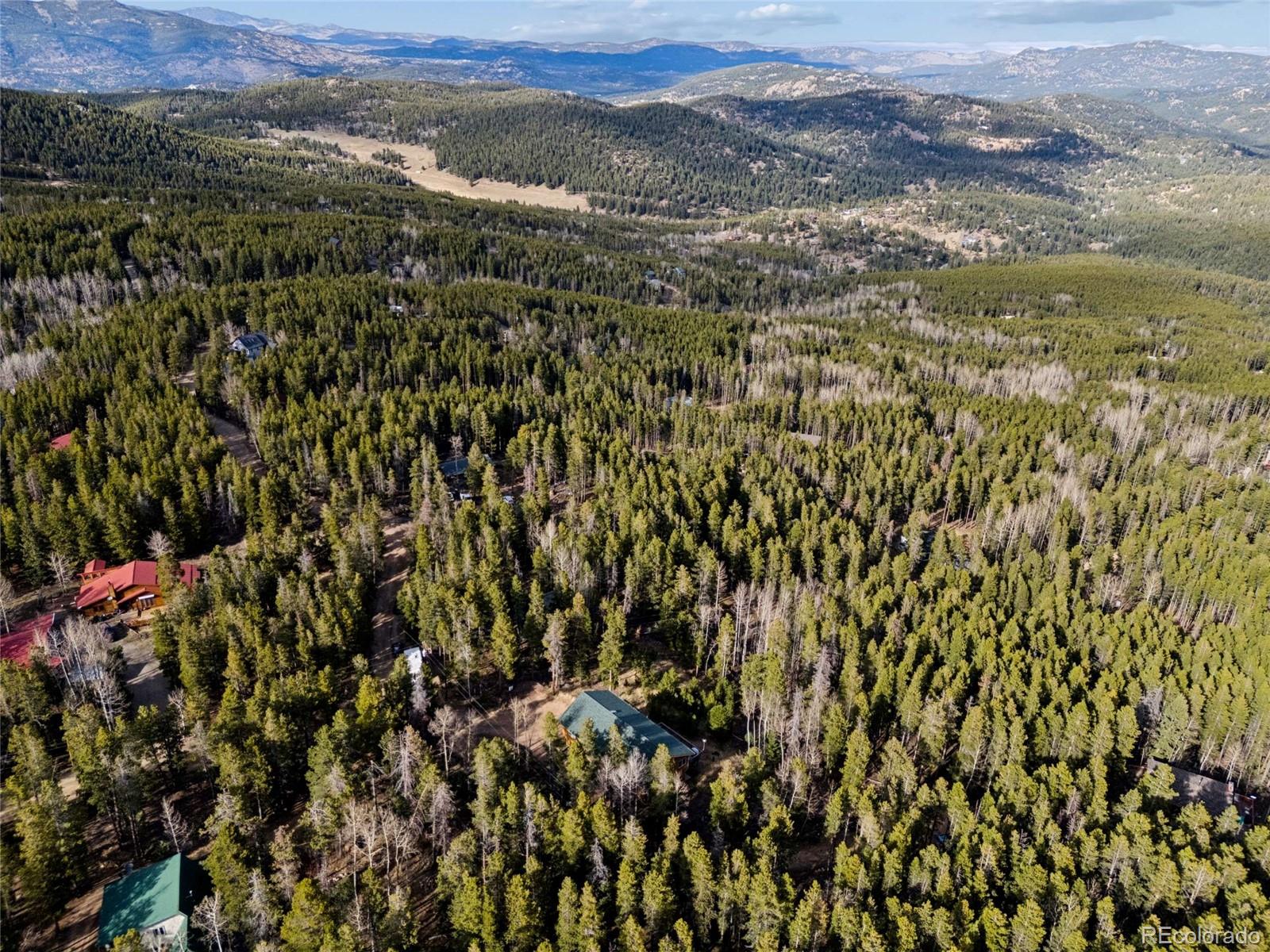 MLS Image #48 for 8  yuma trail,evergreen, Colorado